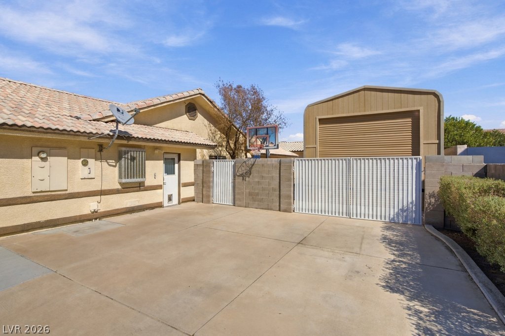 311 Glasgow Street Henderson NV 89015