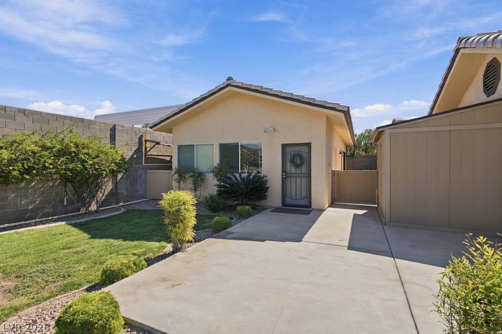 311 Glasgow Street Henderson NV 89015