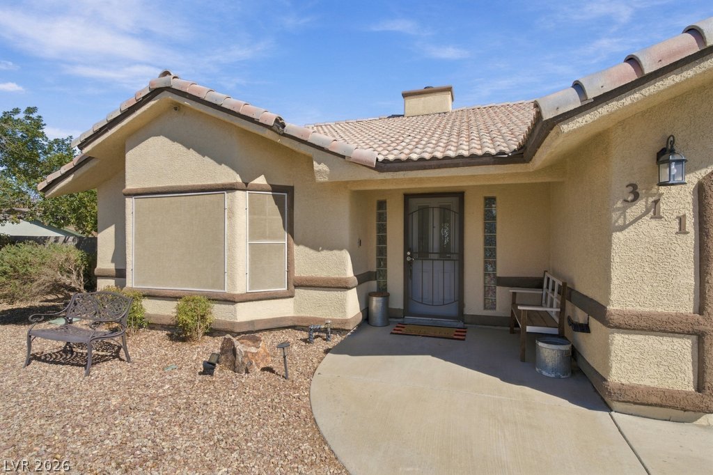 311 Glasgow Street Henderson NV 89015