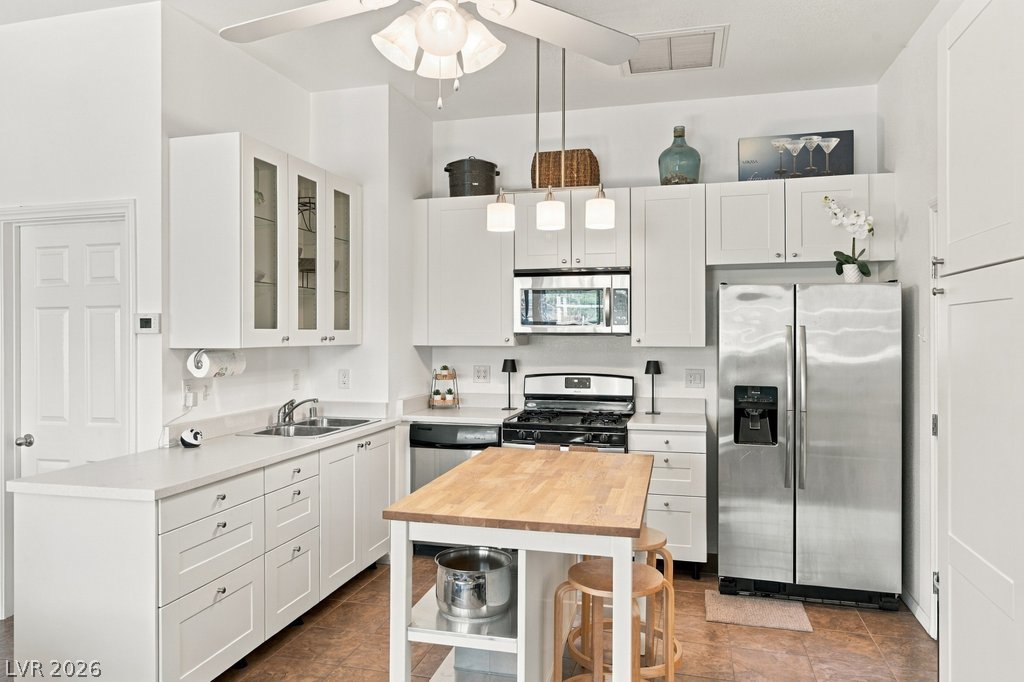 311 Glasgow Street Henderson NV 89015