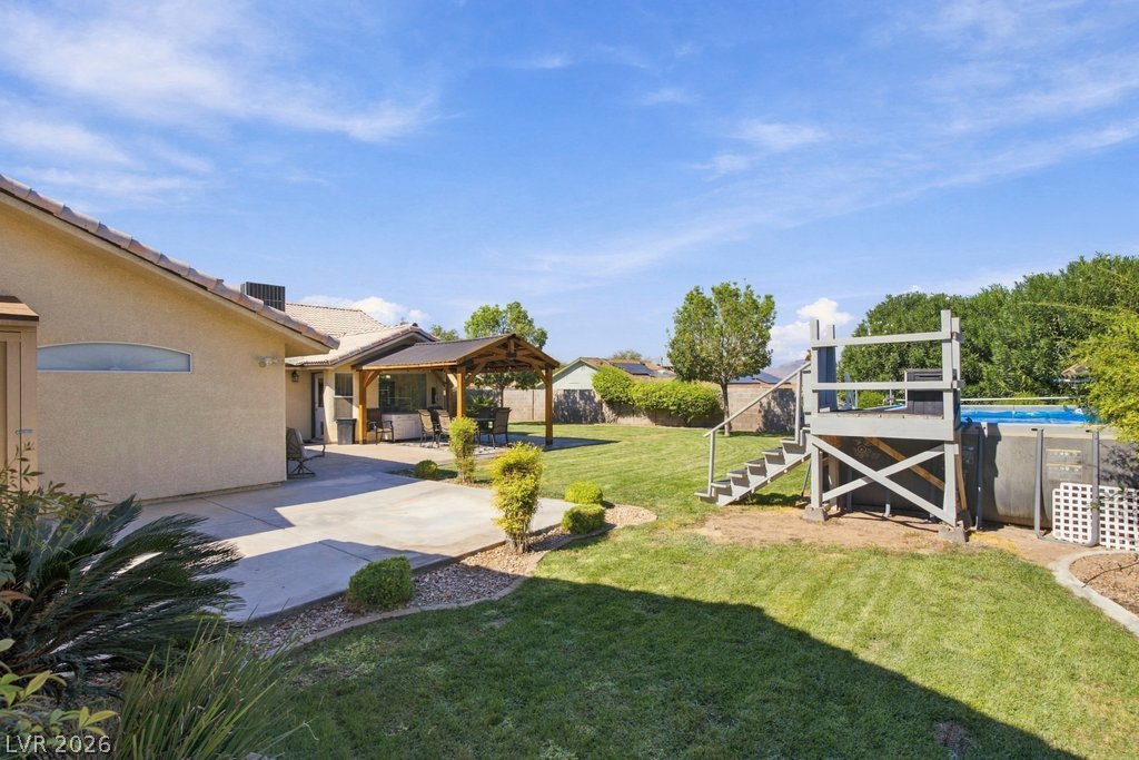 311 Glasgow Street Henderson NV 89015