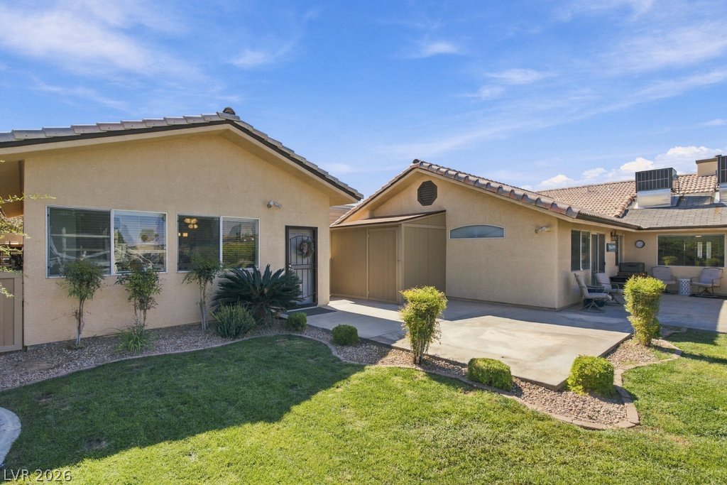 311 Glasgow Street Henderson NV 89015