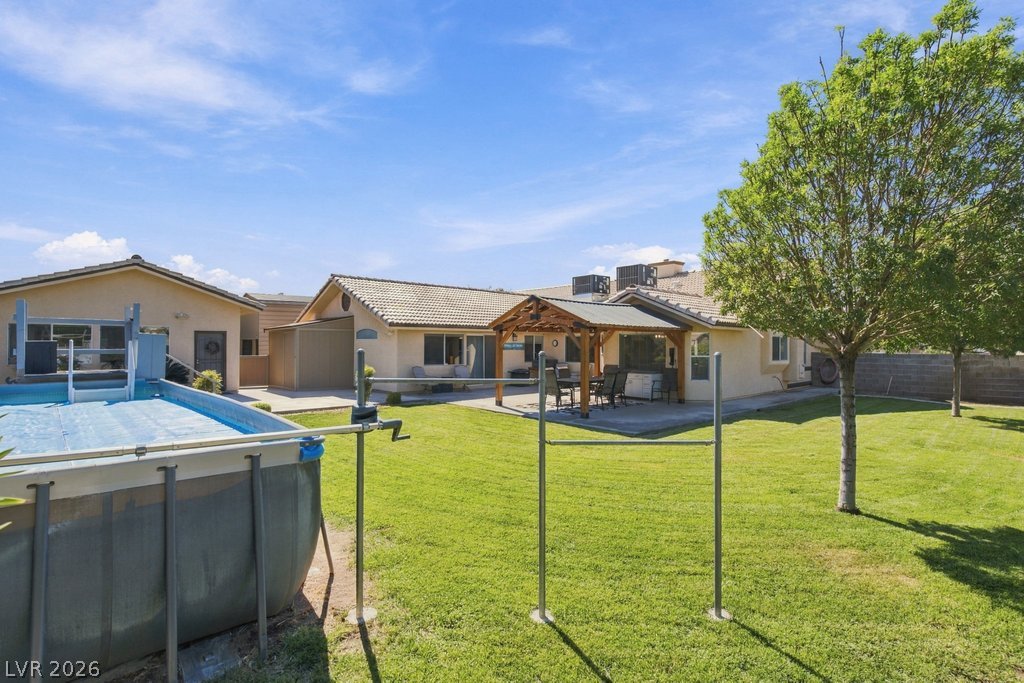 311 Glasgow Street Henderson NV 89015