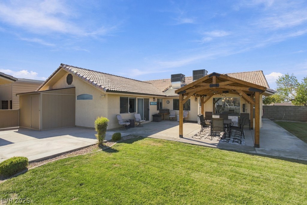 311 Glasgow Street Henderson NV 89015