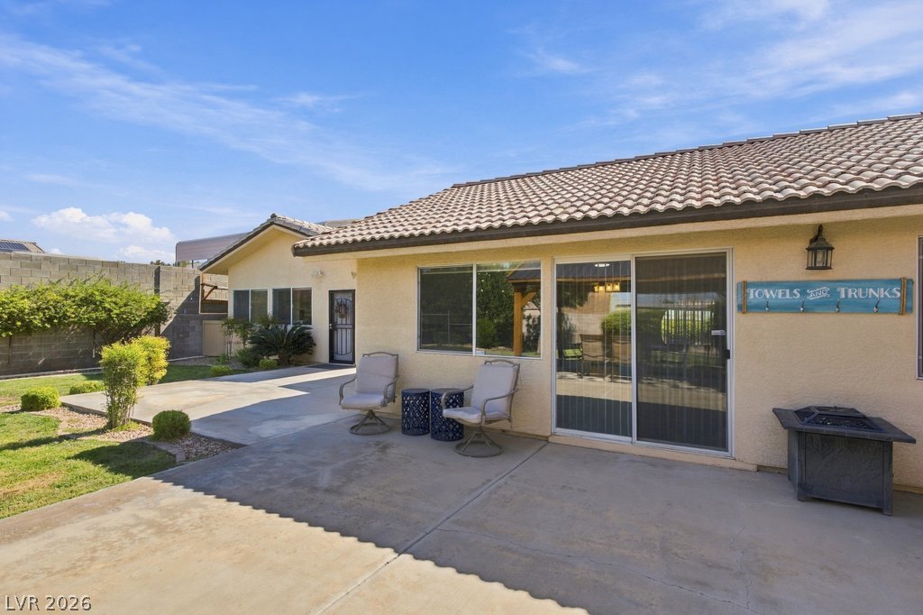 311 Glasgow Street Henderson NV 89015