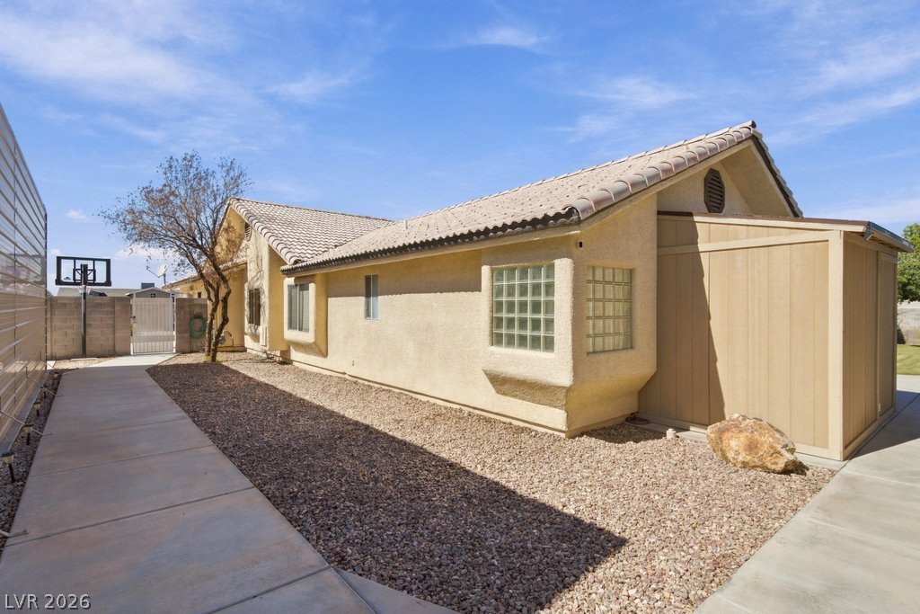 311 Glasgow Street Henderson NV 89015