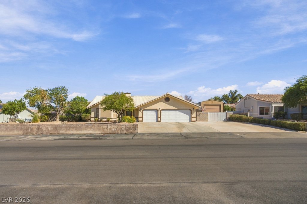 311 Glasgow Street Henderson NV 89015