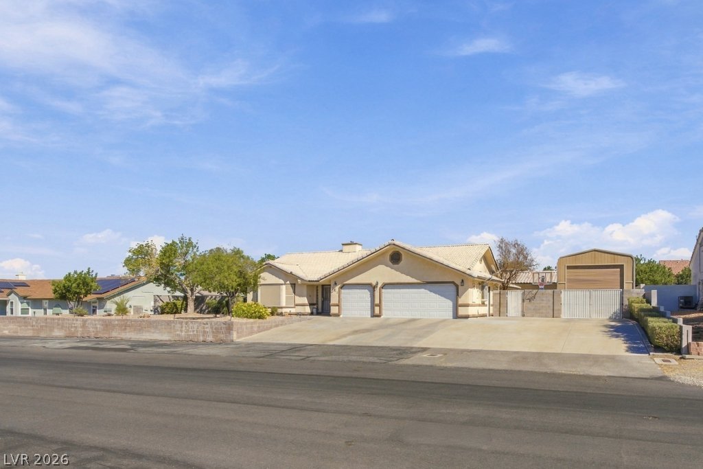 311 Glasgow Street Henderson NV 89015