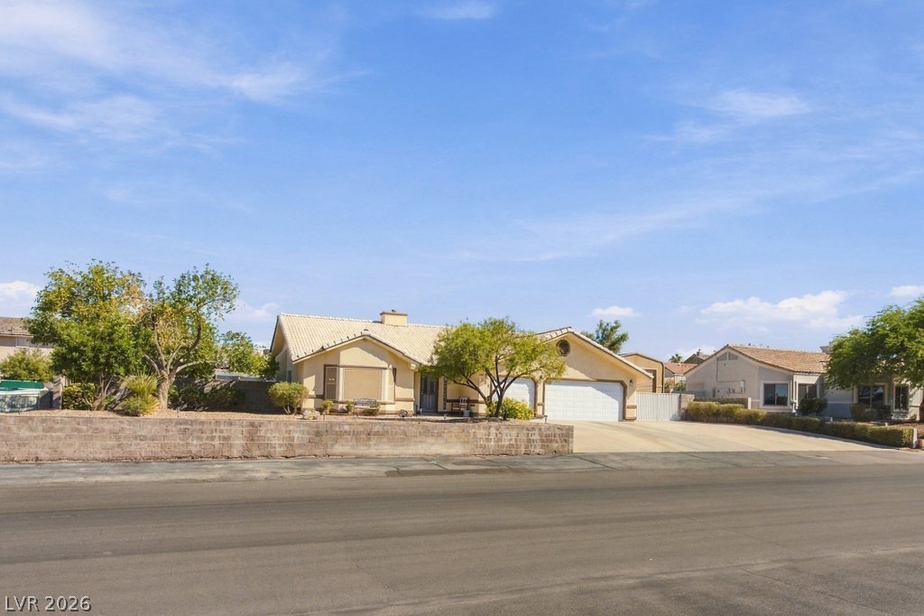 311 Glasgow Street Henderson NV 89015