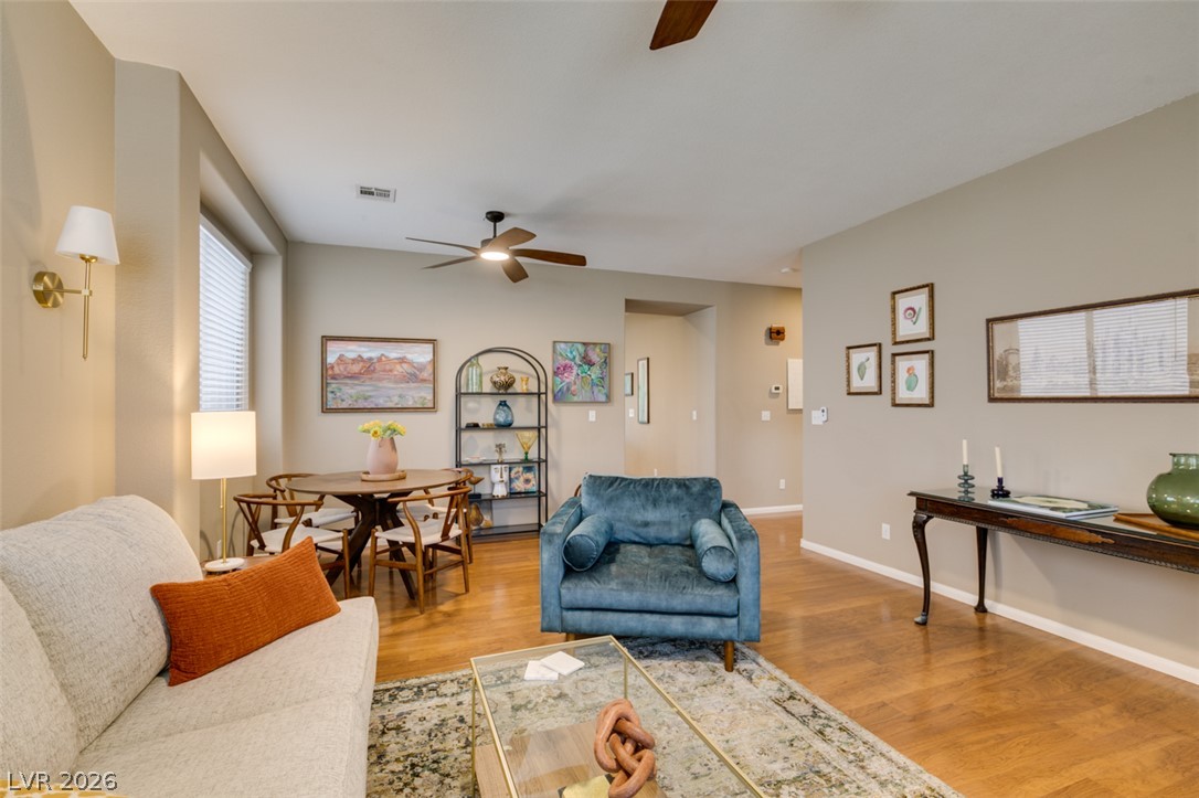 10127 Sparrow Ridge Avenue Las Vegas NV 89117