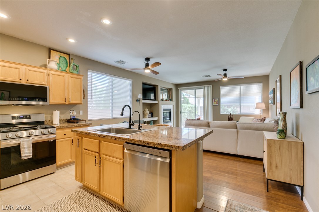 10127 Sparrow Ridge Avenue Las Vegas NV 89117
