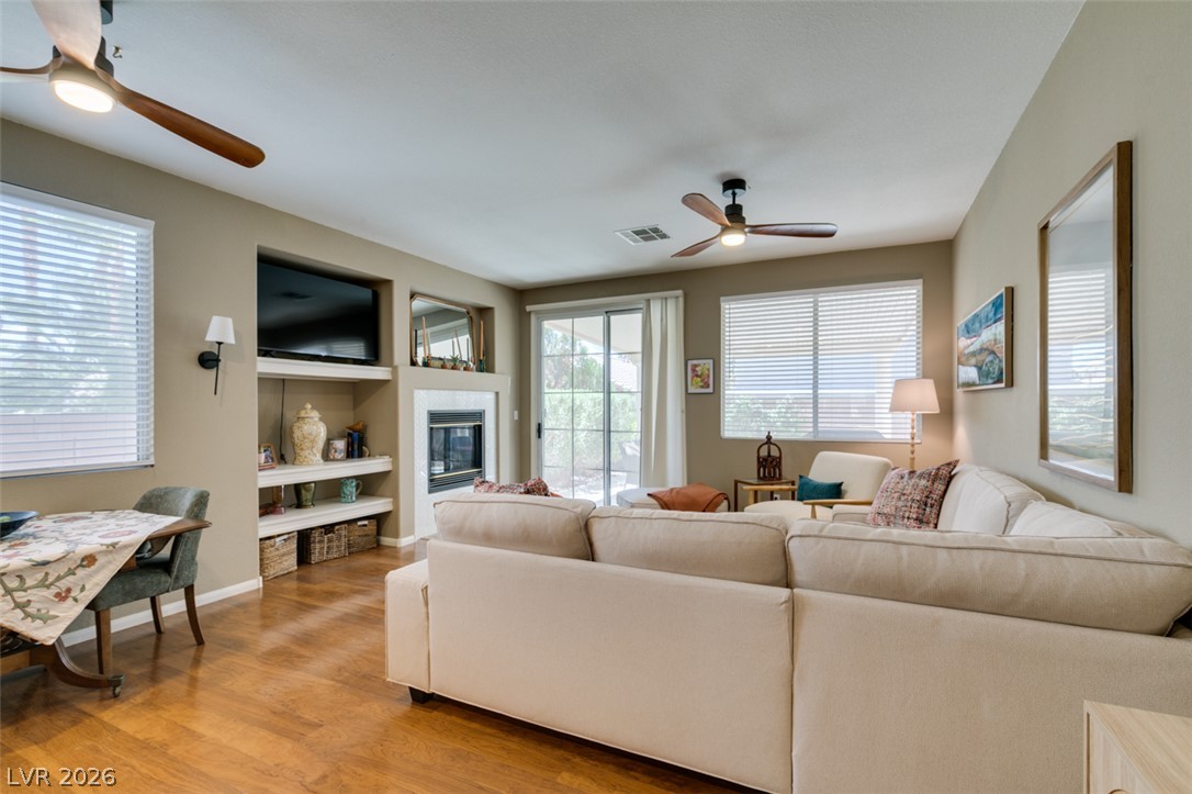 10127 Sparrow Ridge Avenue Las Vegas NV 89117