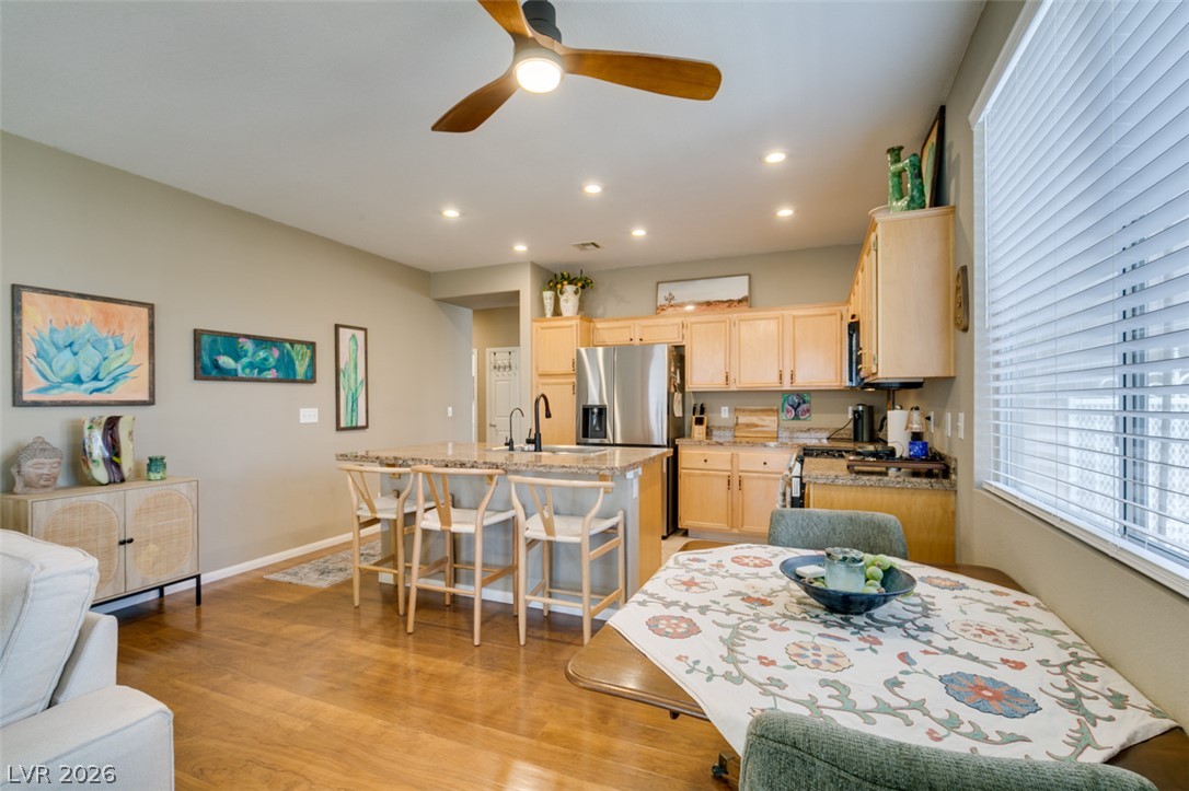 10127 Sparrow Ridge Avenue Las Vegas NV 89117