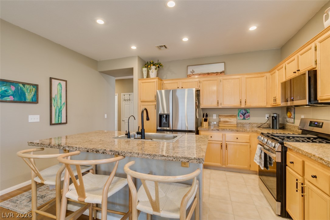 10127 Sparrow Ridge Avenue Las Vegas NV 89117