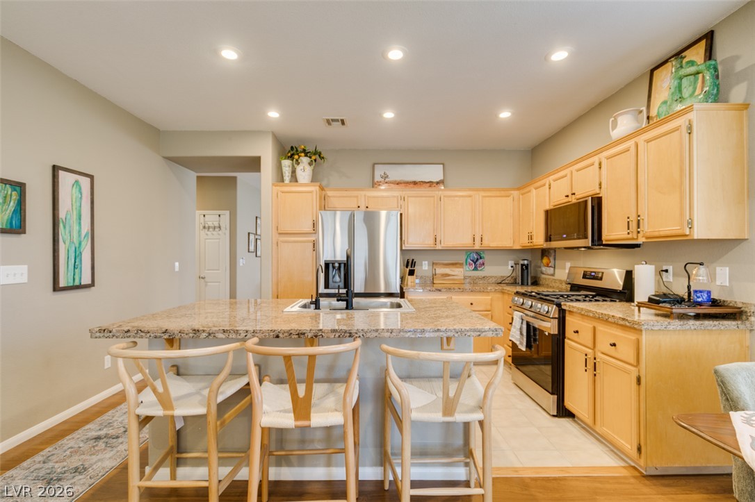 10127 Sparrow Ridge Avenue Las Vegas NV 89117