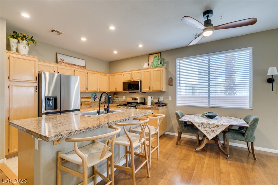 10127 Sparrow Ridge Avenue Las Vegas NV 89117