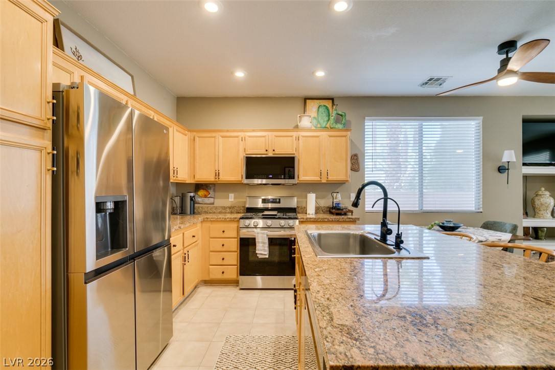 10127 Sparrow Ridge Avenue Las Vegas NV 89117