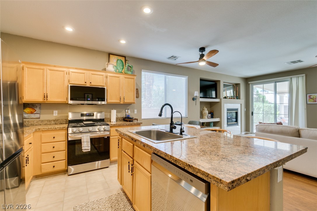 10127 Sparrow Ridge Avenue Las Vegas NV 89117