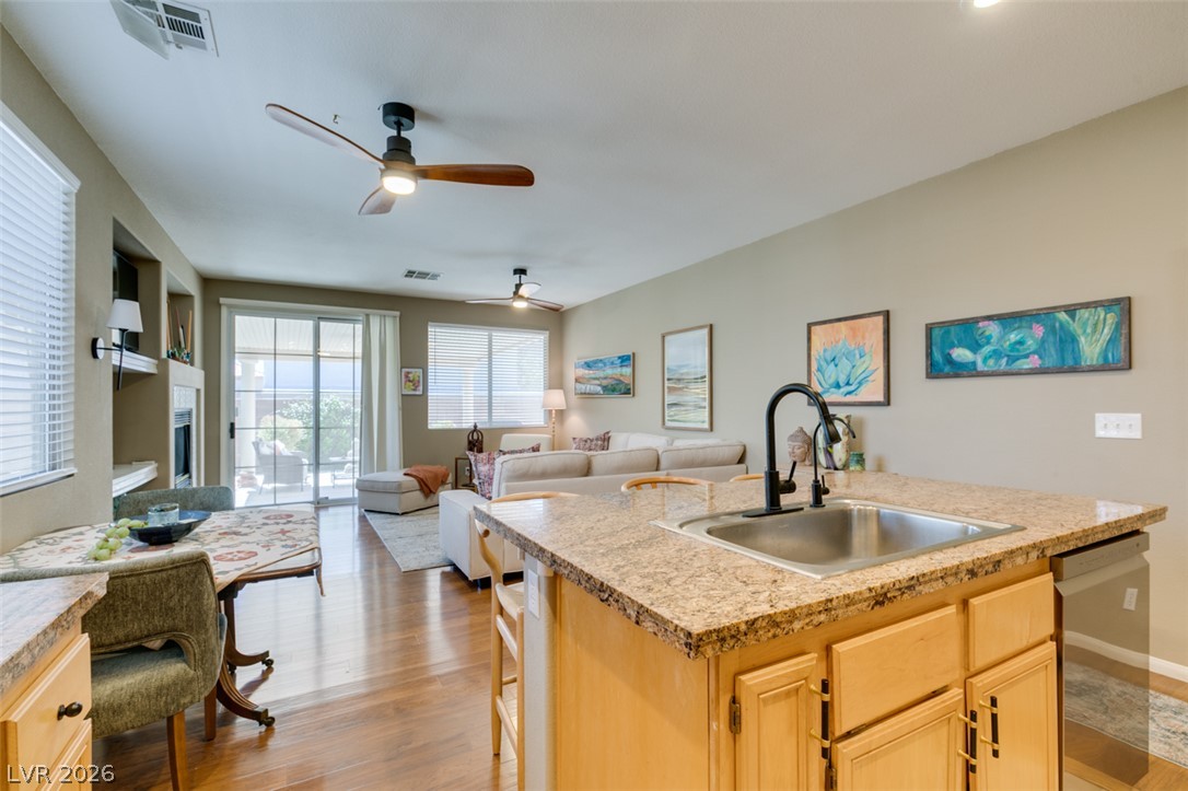 10127 Sparrow Ridge Avenue Las Vegas NV 89117