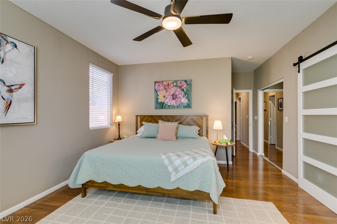 10127 Sparrow Ridge Avenue Las Vegas NV 89117