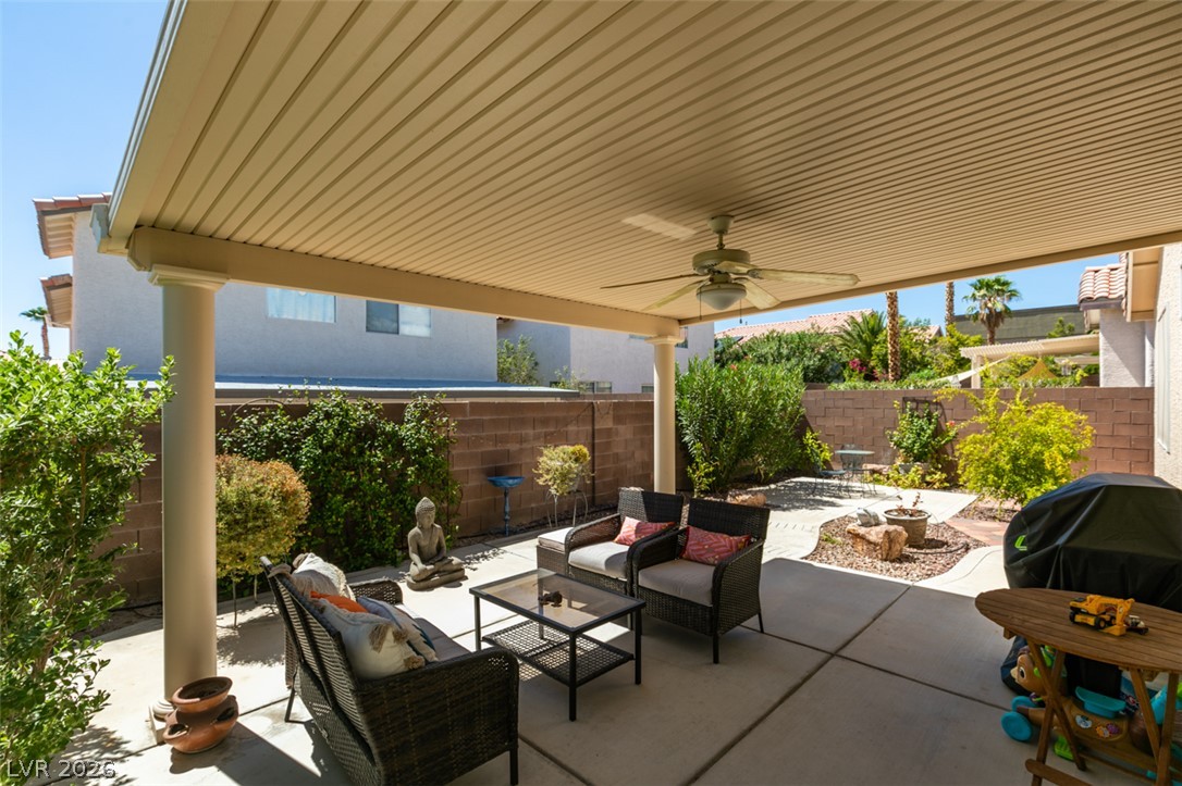 10127 Sparrow Ridge Avenue Las Vegas NV 89117