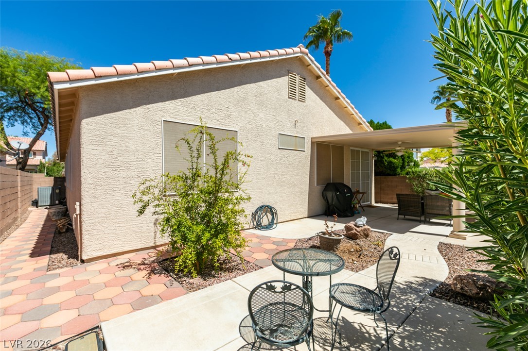 10127 Sparrow Ridge Avenue Las Vegas NV 89117
