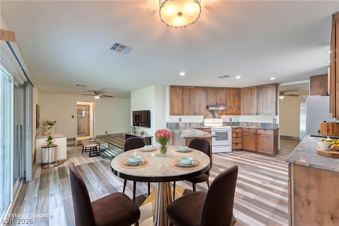 5854 Alfred Drive Las Vegas NV 89108