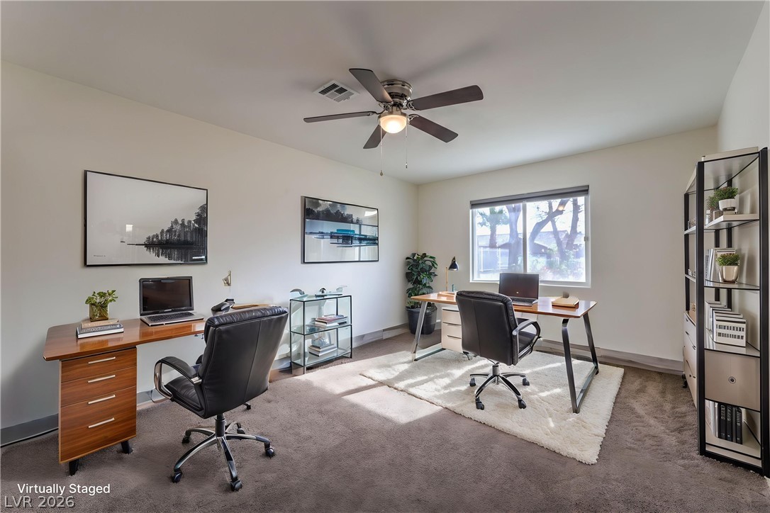 5854 Alfred Drive Las Vegas NV 89108