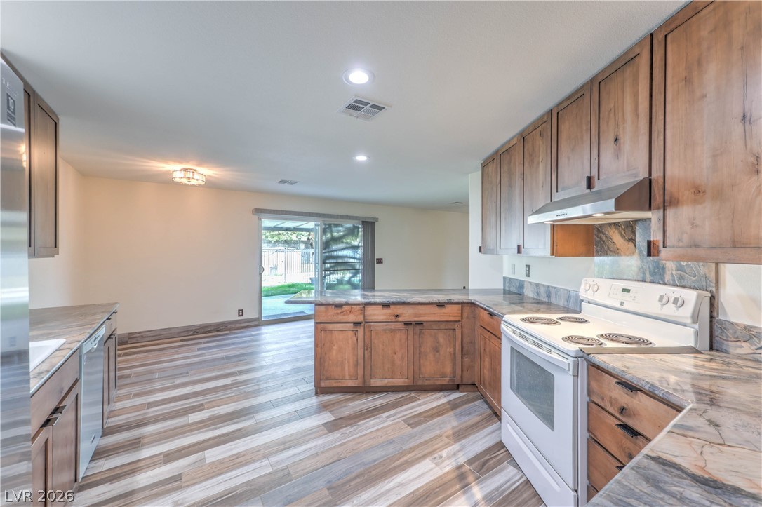 5854 Alfred Drive Las Vegas NV 89108