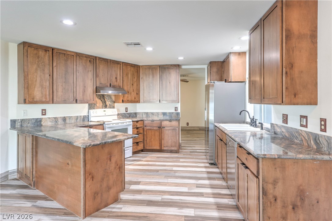 5854 Alfred Drive Las Vegas NV 89108