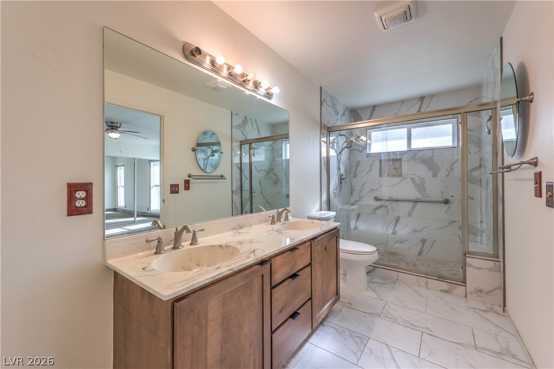 5854 Alfred Drive Las Vegas NV 89108