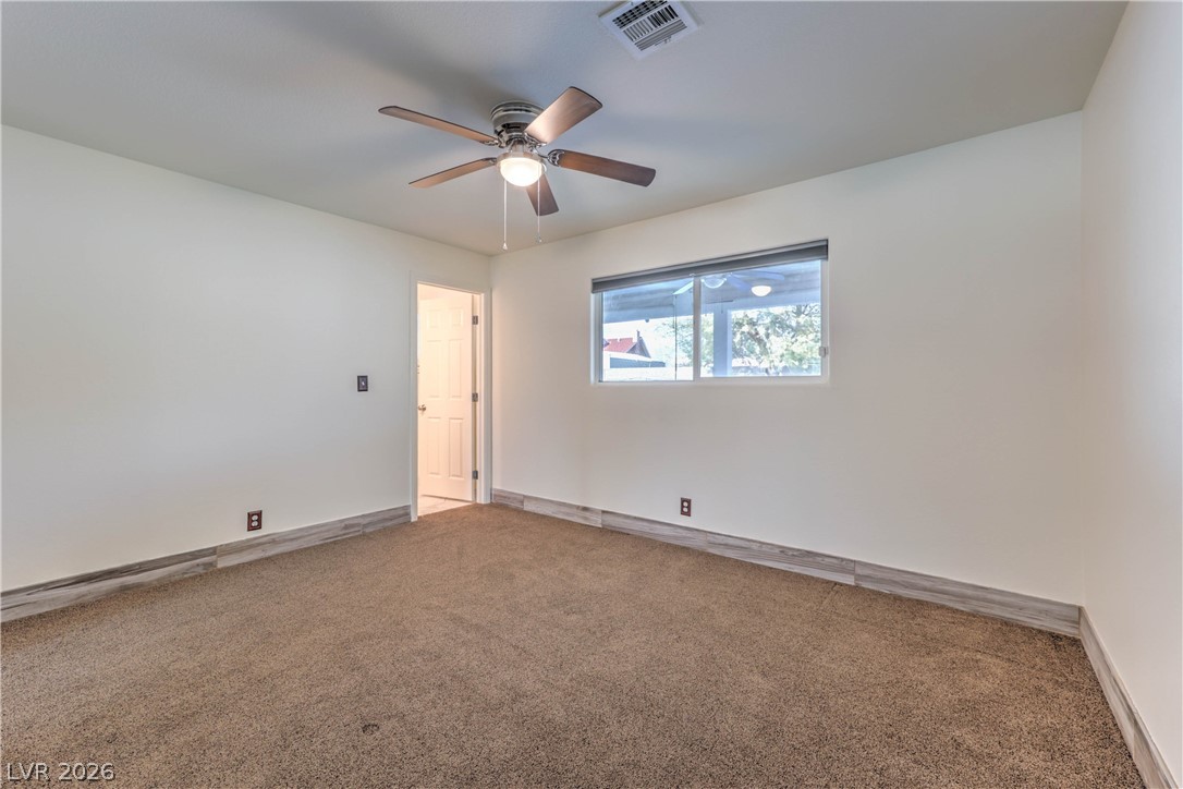 5854 Alfred Drive Las Vegas NV 89108