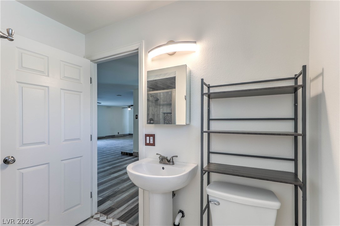 5854 Alfred Drive Las Vegas NV 89108
