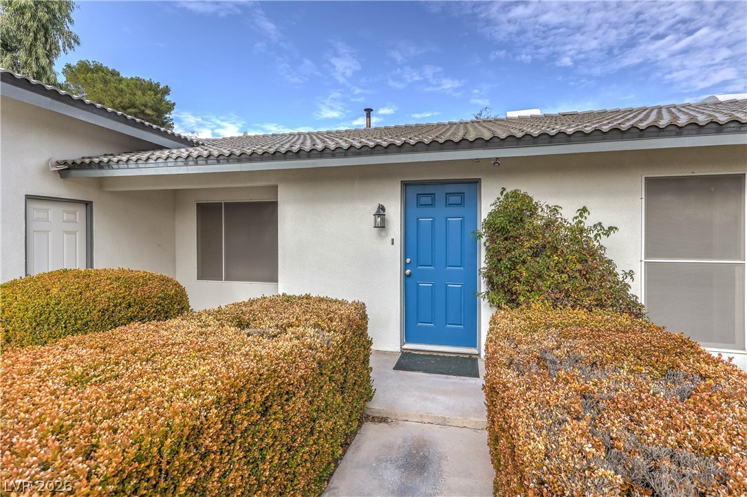 5854 Alfred Drive Las Vegas NV 89108