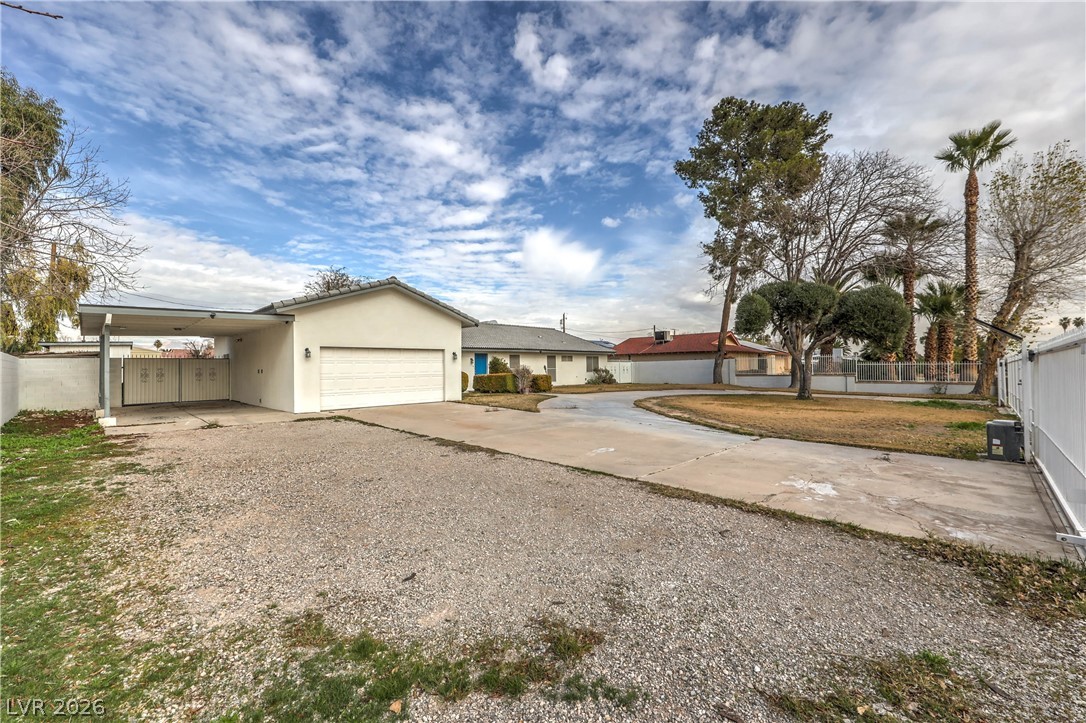 5854 Alfred Drive Las Vegas NV 89108