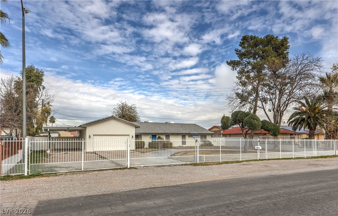 5854 Alfred Drive Las Vegas NV 89108