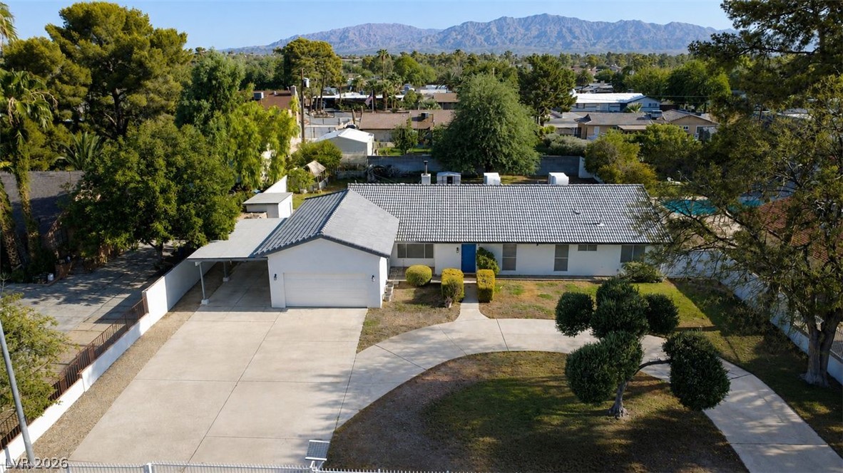 5854 Alfred Drive Las Vegas NV 89108