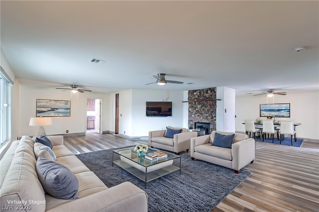 5854 Alfred Drive Las Vegas NV 89108