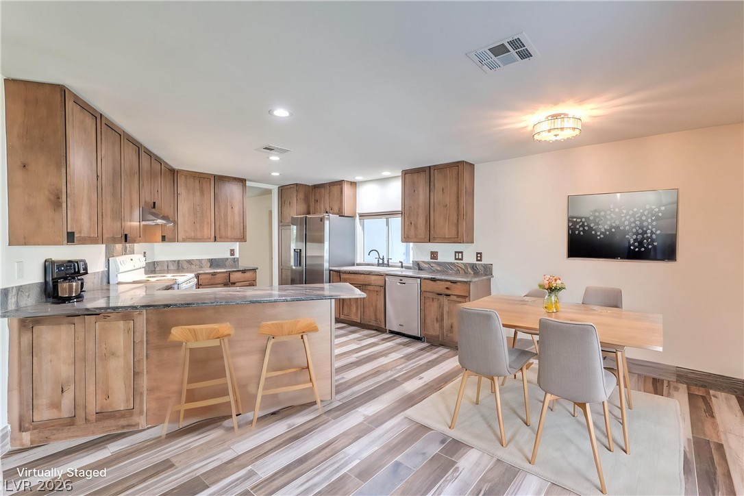 5854 Alfred Drive Las Vegas NV 89108