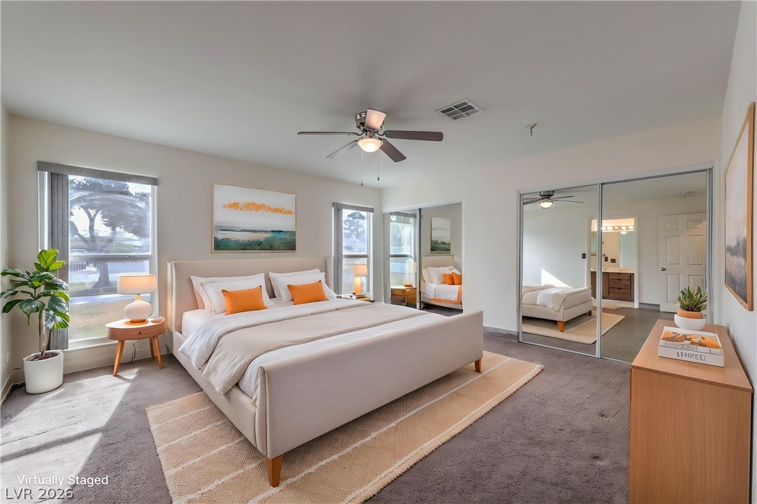 5854 Alfred Drive Las Vegas NV 89108