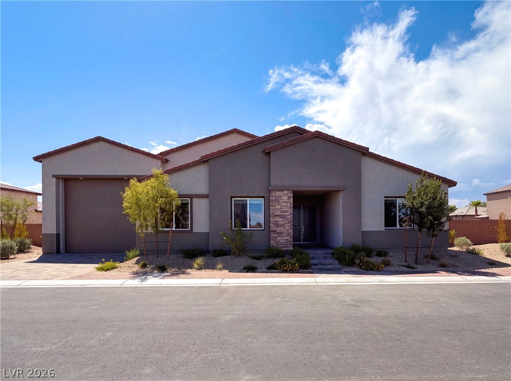 8219 Gusty Brook Street Las Vegas NV 89113