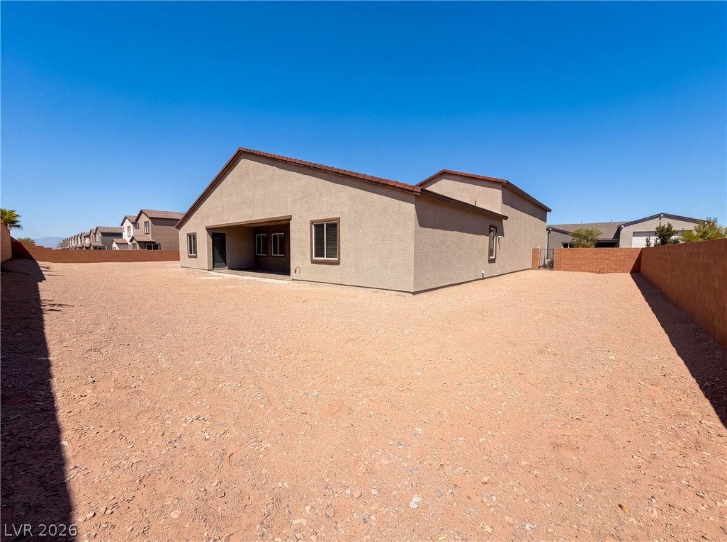8219 Gusty Brook Street Las Vegas NV 89113
