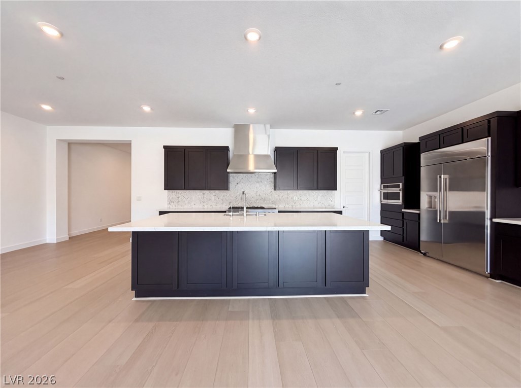 8219 Gusty Brook Street Las Vegas NV 89113