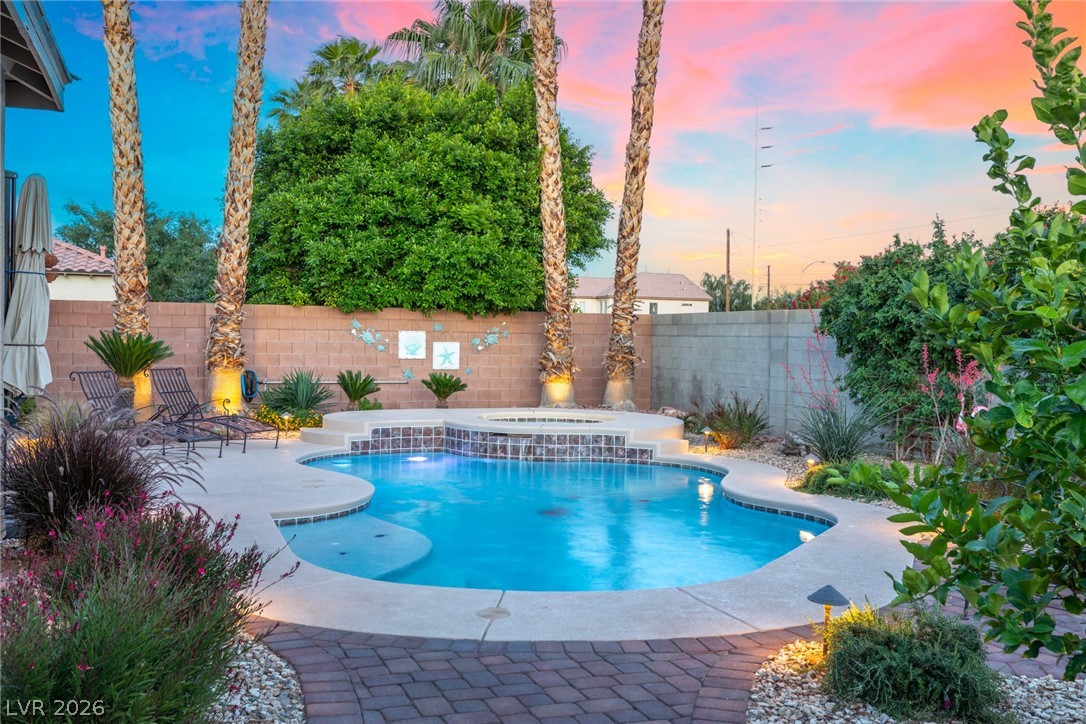 3561 Wisdom Court Las Vegas NV 89120