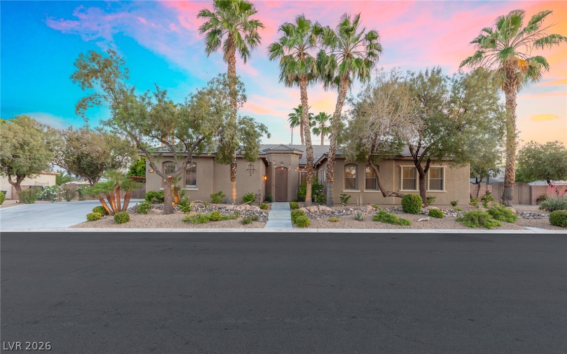 3561 Wisdom Court Las Vegas NV 89120