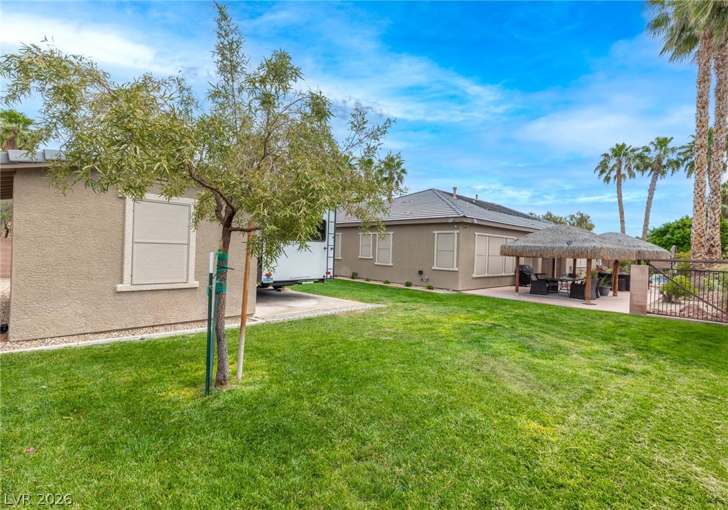 3561 Wisdom Court Las Vegas NV 89120