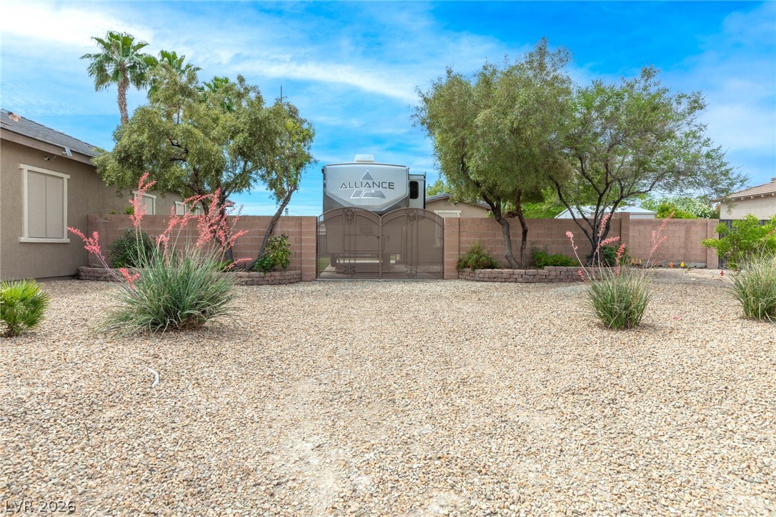 3561 Wisdom Court Las Vegas NV 89120