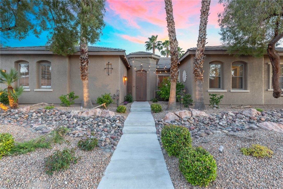 3561 Wisdom Court Las Vegas NV 89120