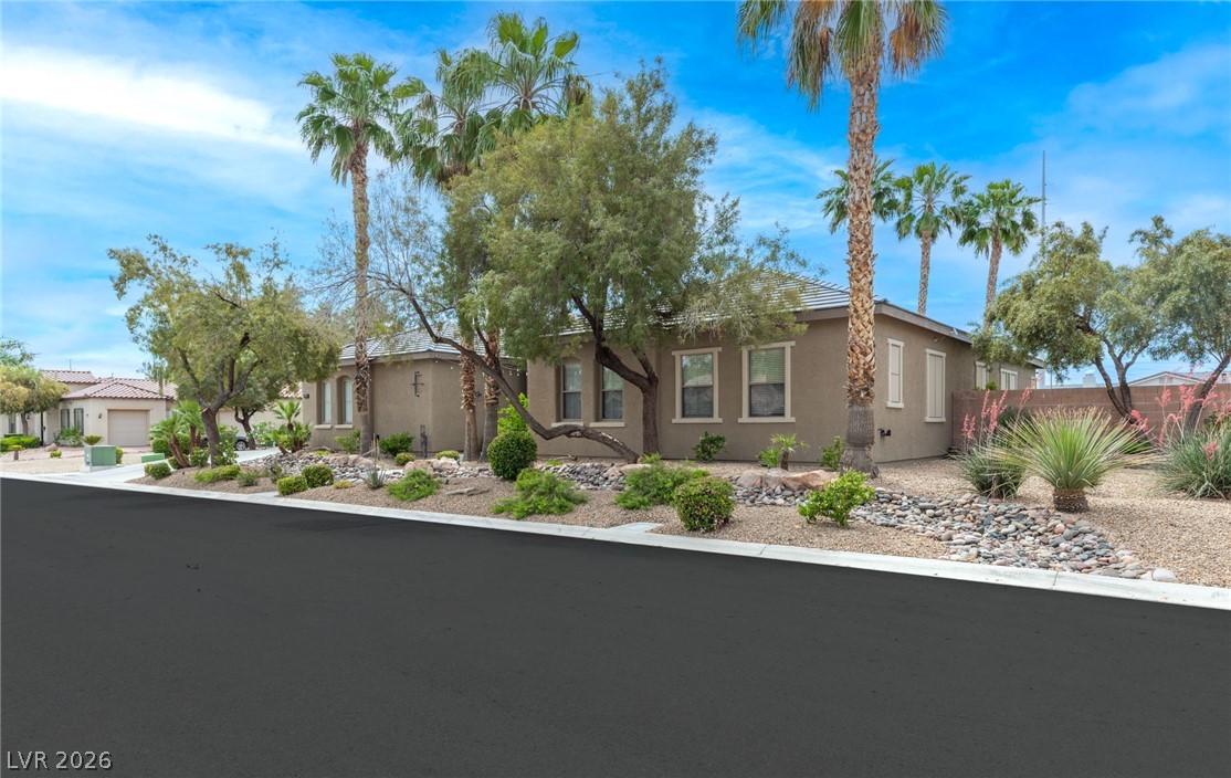 3561 Wisdom Court Las Vegas NV 89120