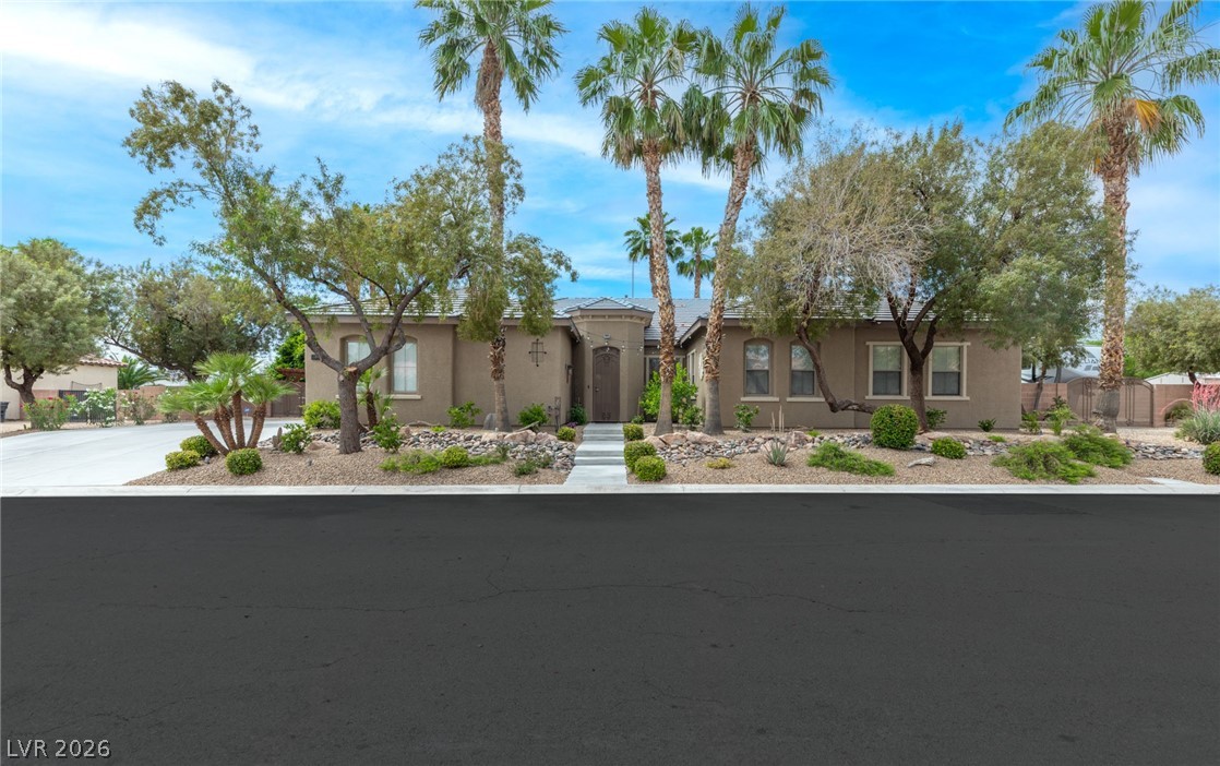 3561 Wisdom Court Las Vegas NV 89120